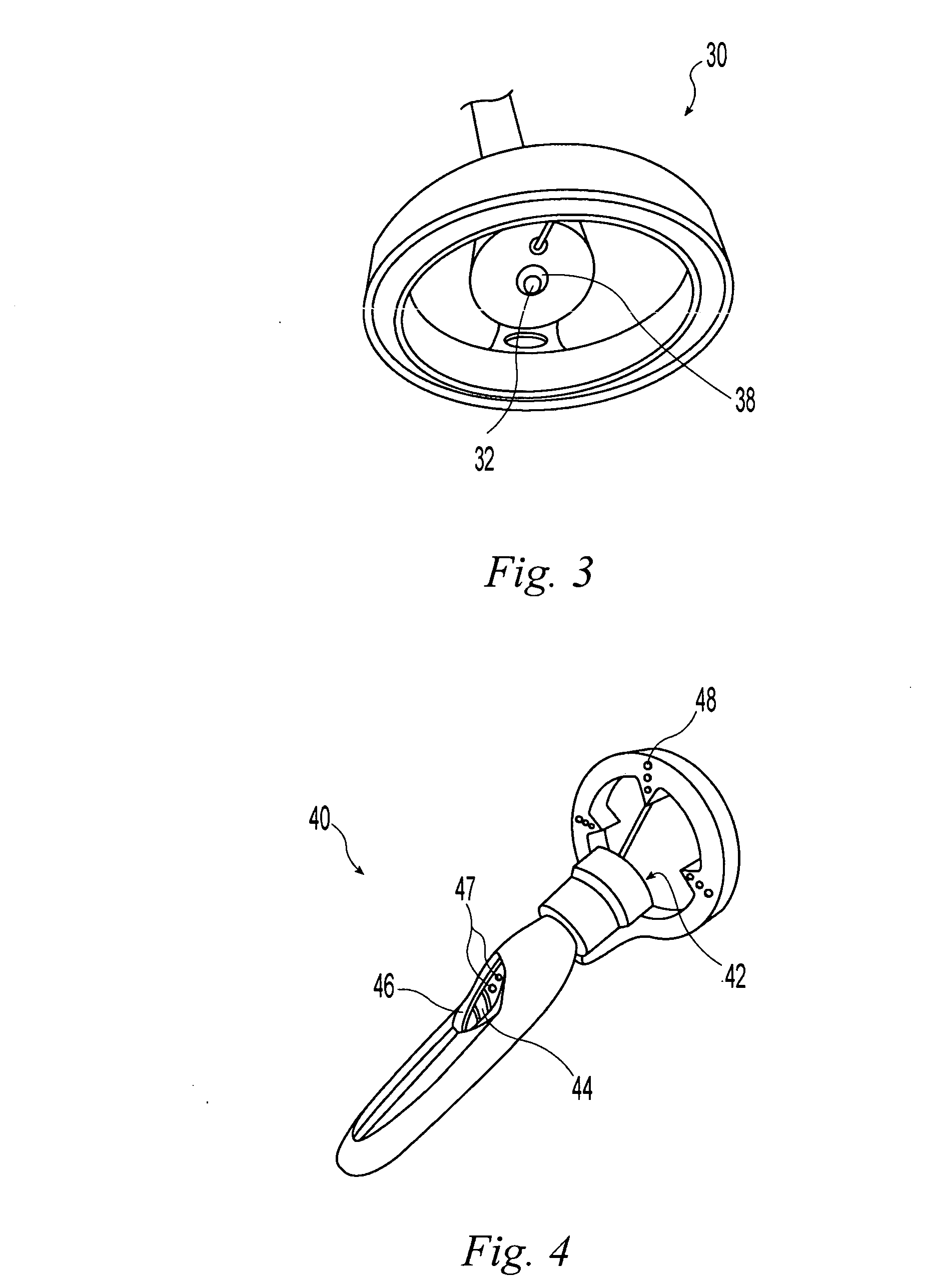 Spray indication