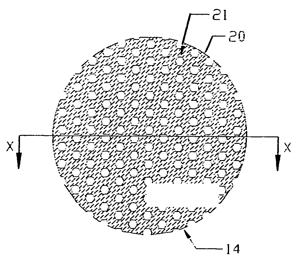 Protective acoustic cover assembly