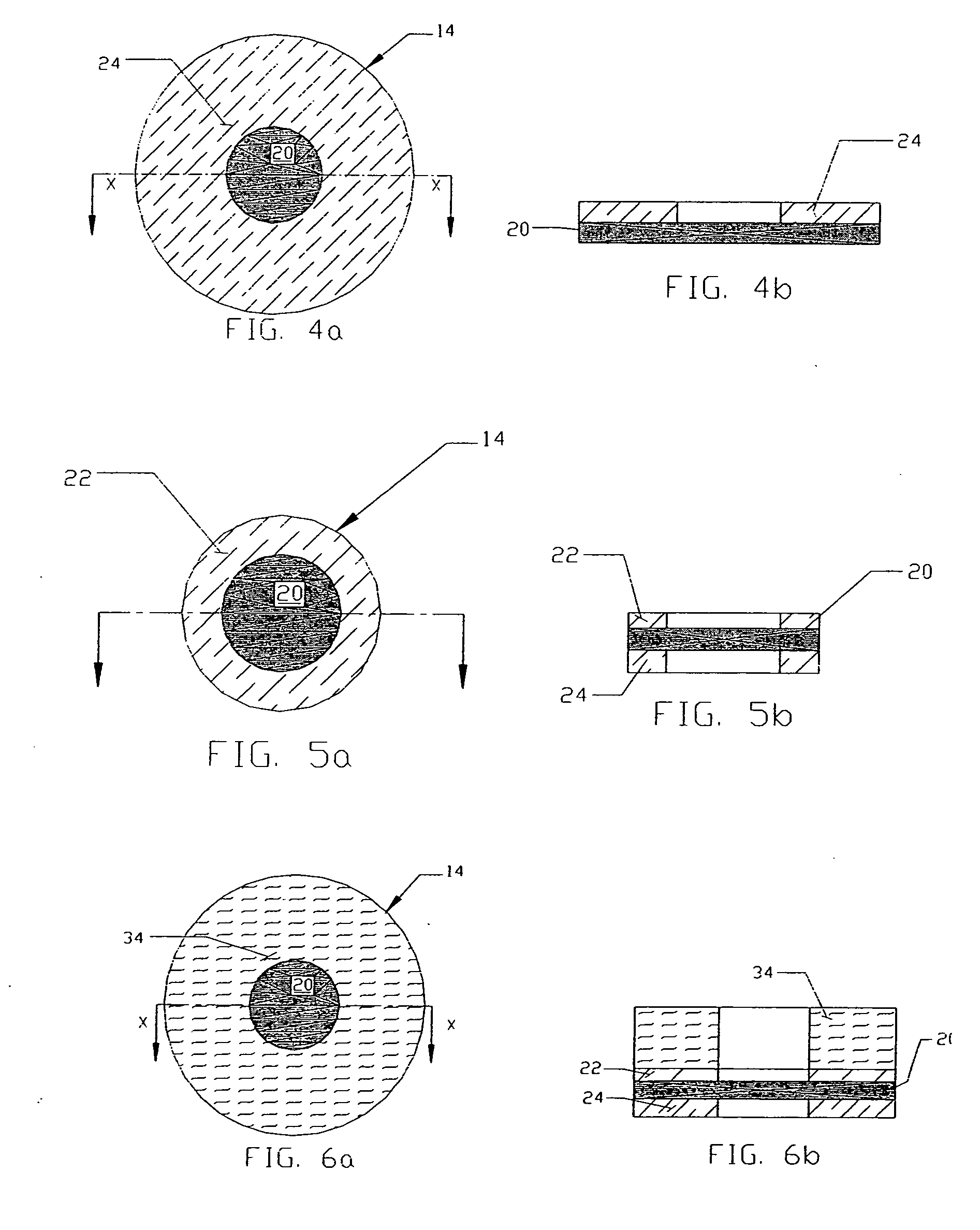 Protective acoustic cover assembly