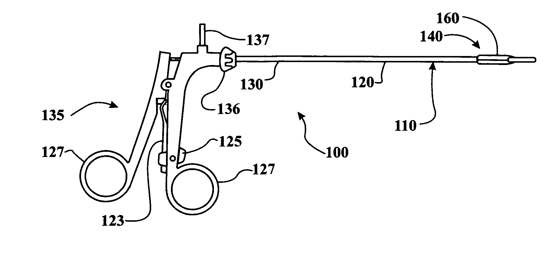 Failsafe reconfigurable surgical apparatus