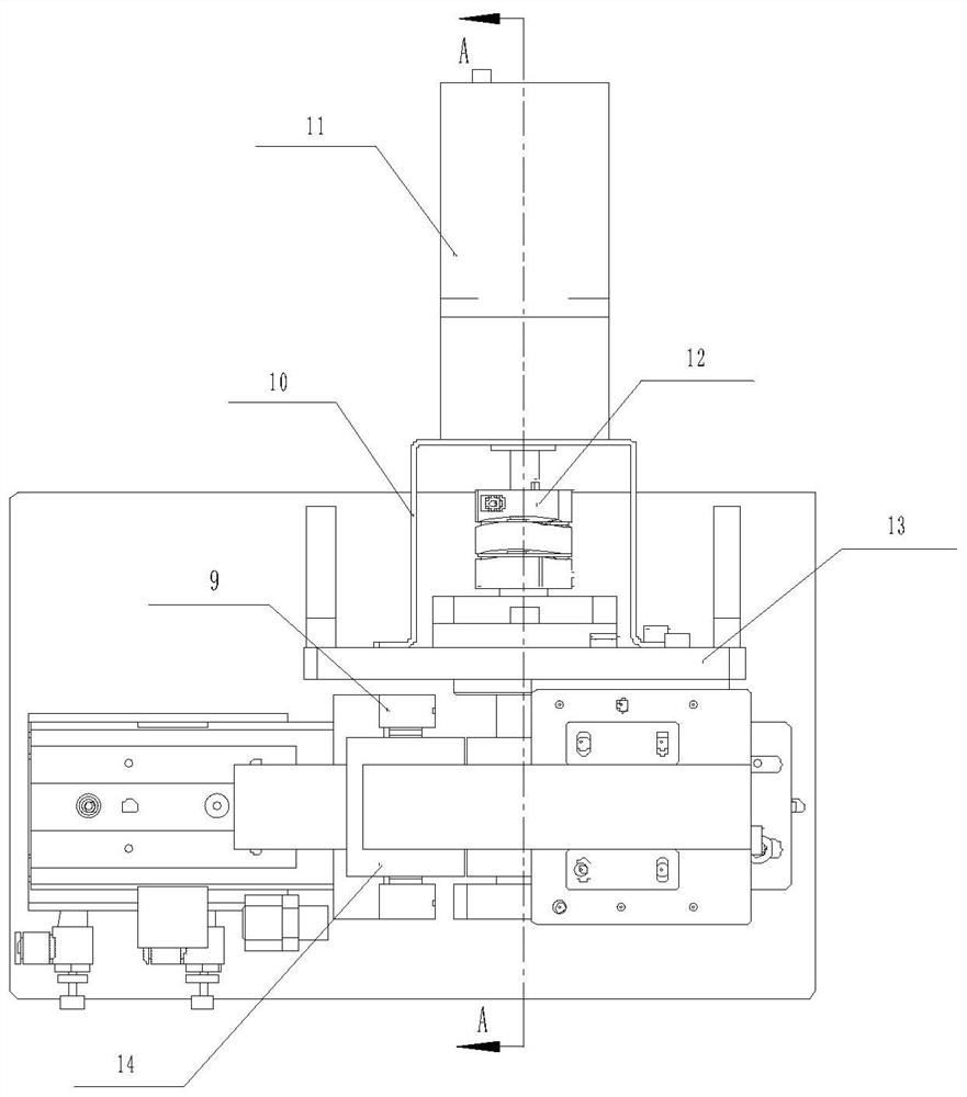 Polymer composite paperboard and preparation method thereof