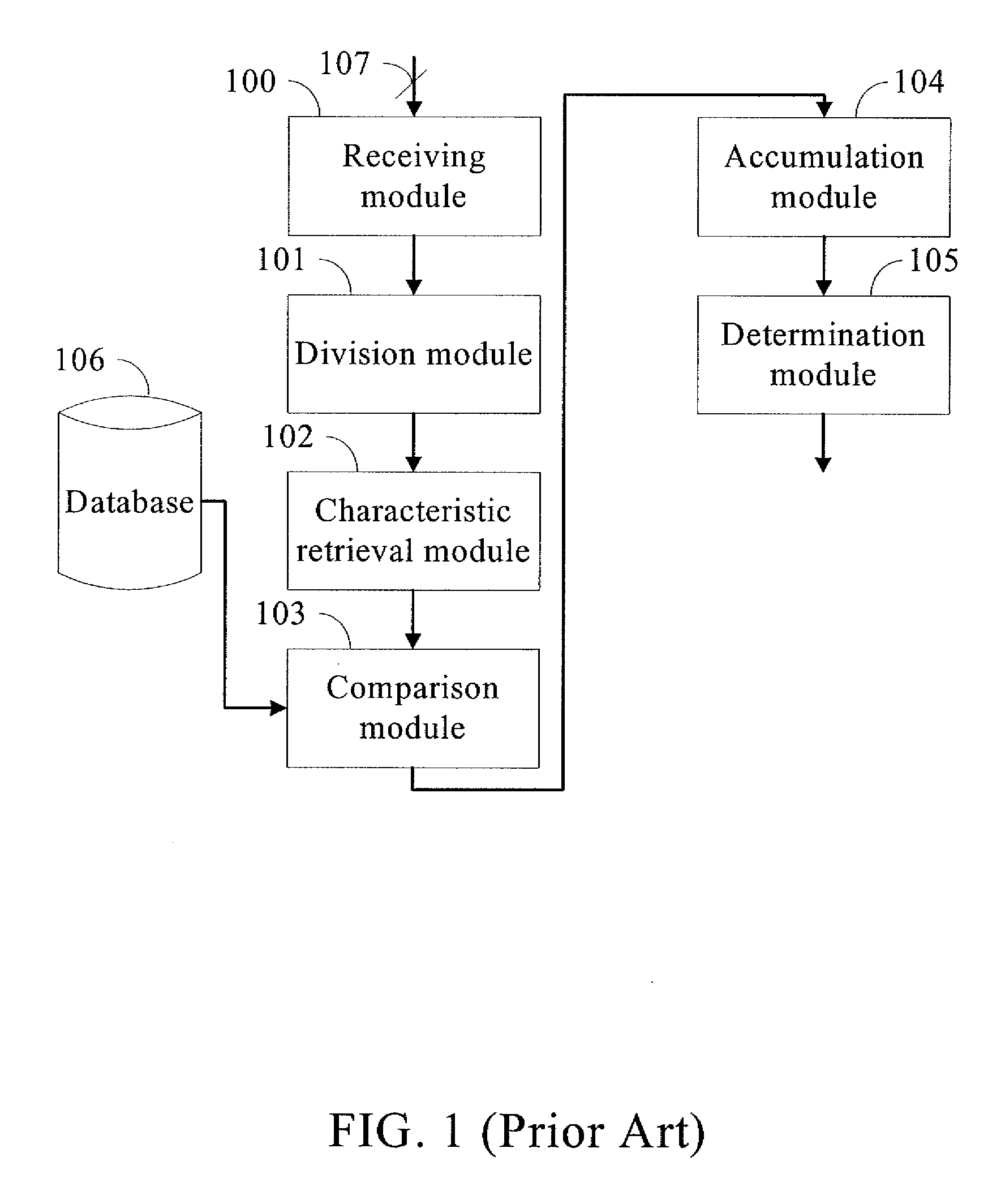 Voice detection apparatus, method, and computer readable medium for adjusting a window size dynamically