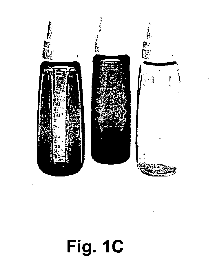 System and method for portable infant feeding