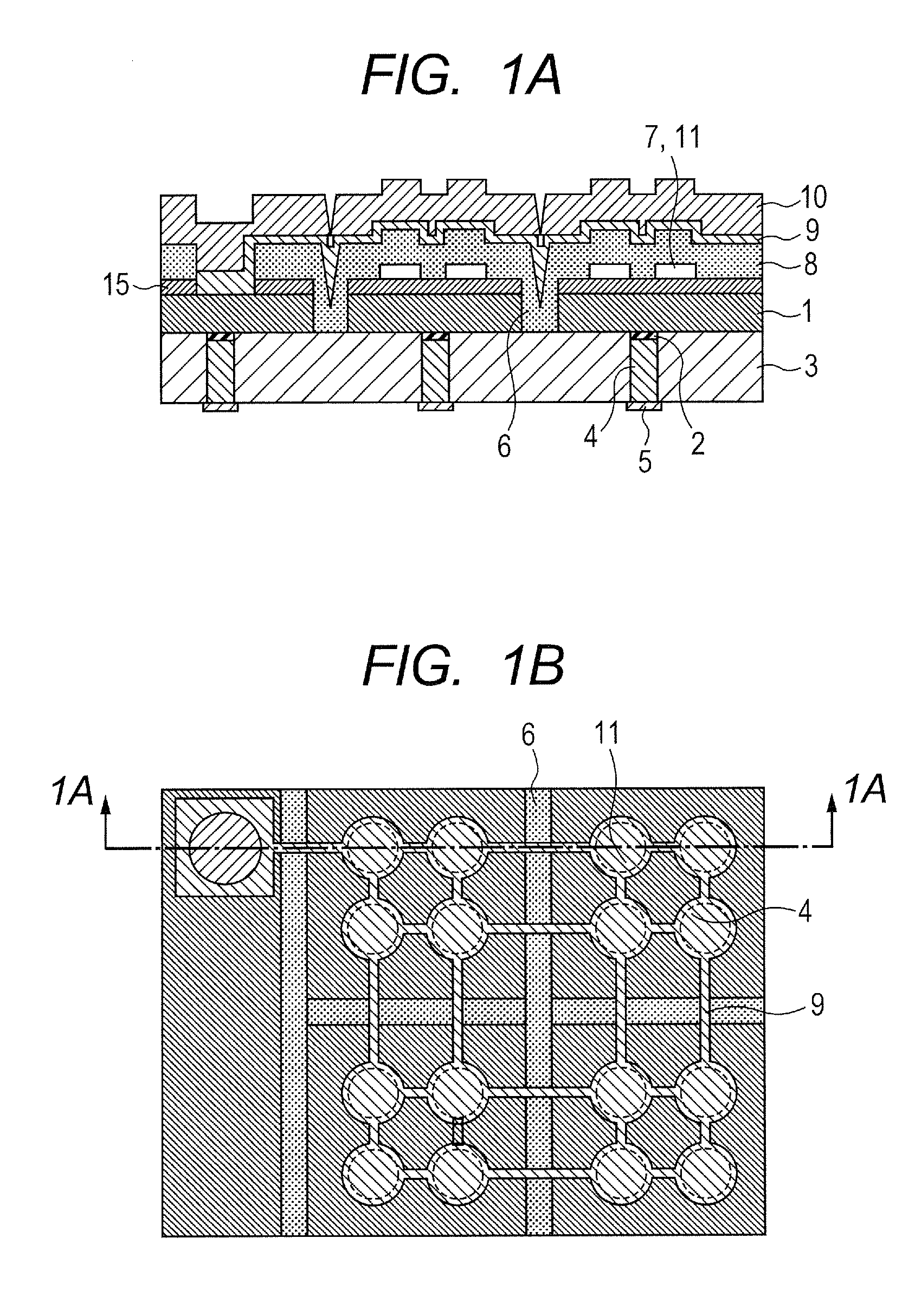 Electromechanical transducer and method for manufacturing the same