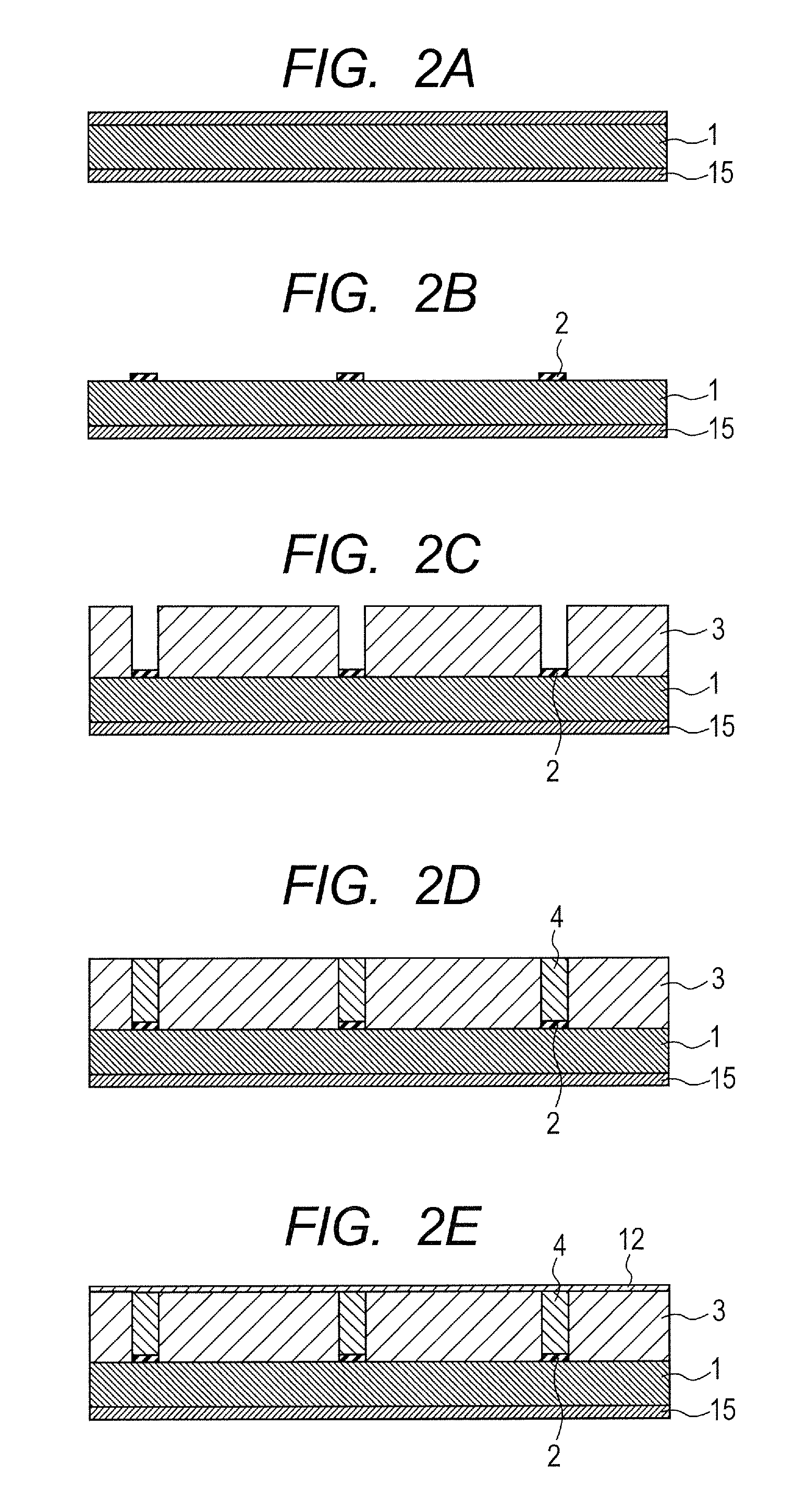 Electromechanical transducer and method for manufacturing the same