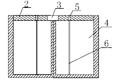 Culture method for plant seedlings