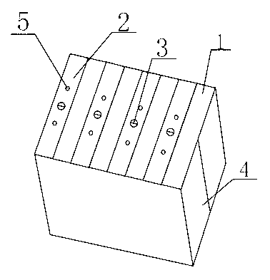 Culture method for plant seedlings