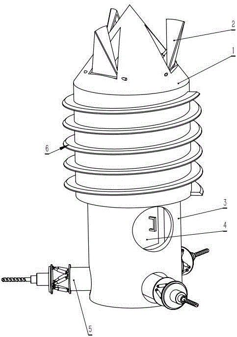 Metro construction rescue capsule