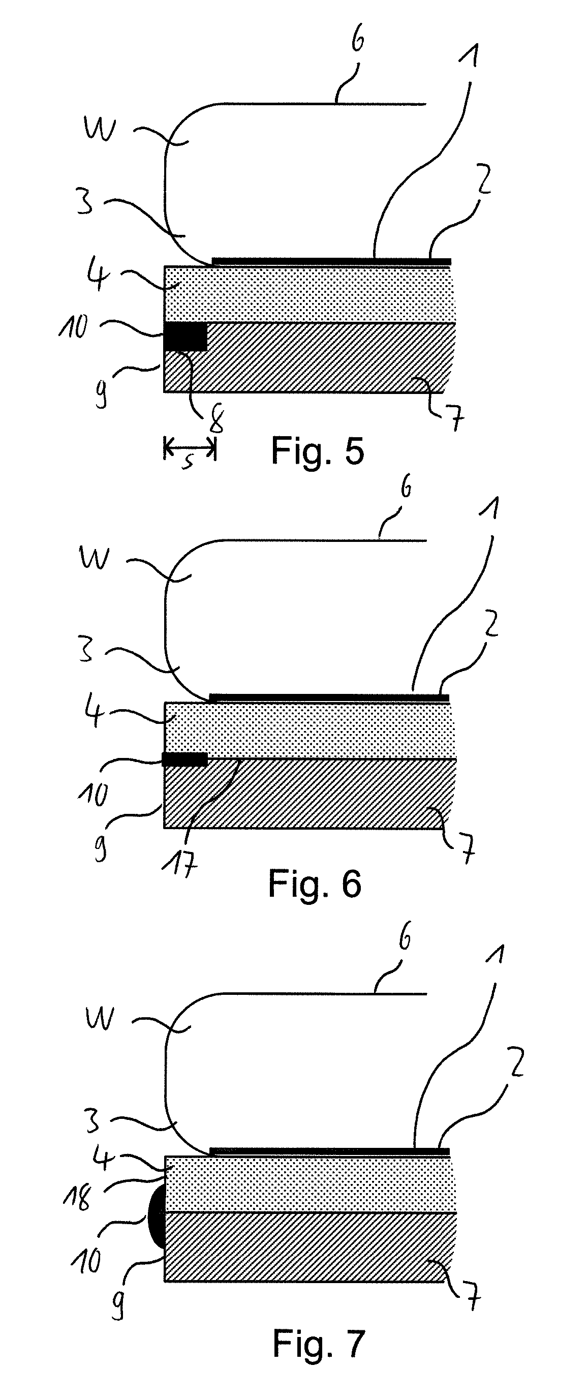 Wafer dividing method