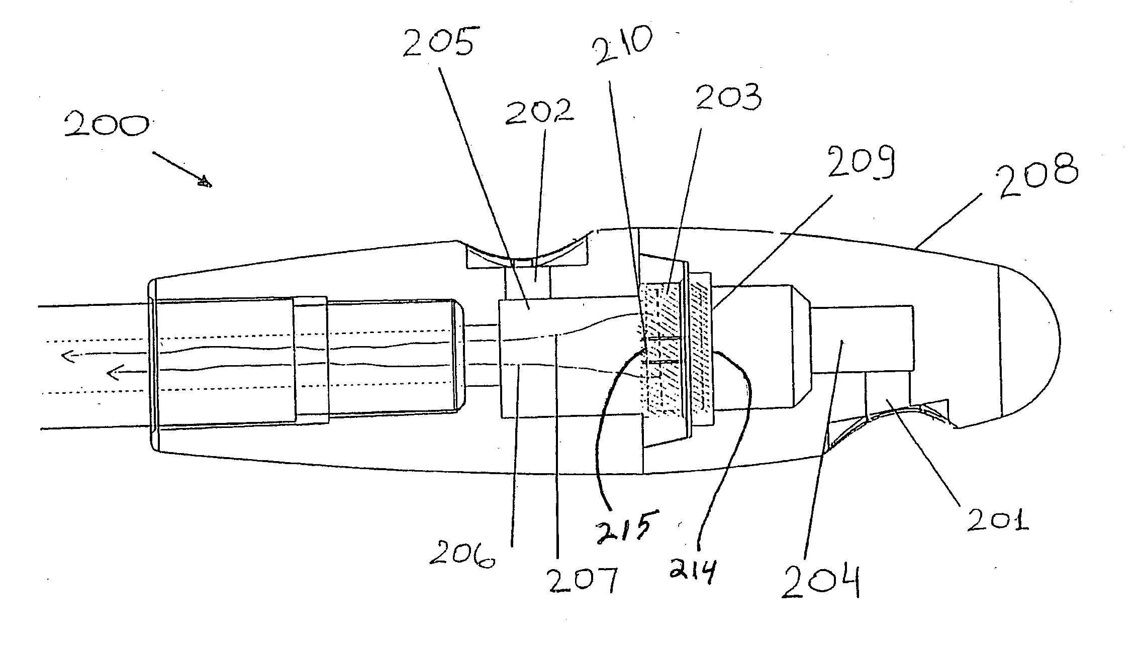 Noise canceling microphone with acoustically tuned ports