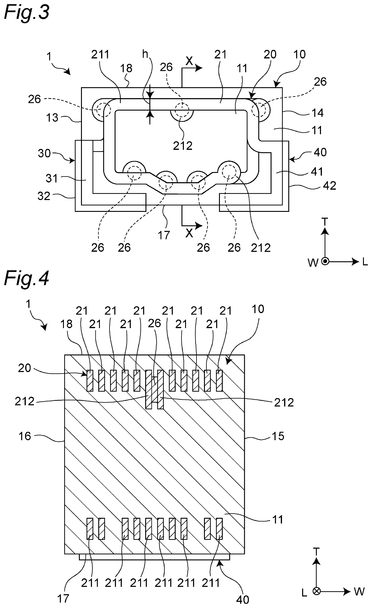 Inductor component