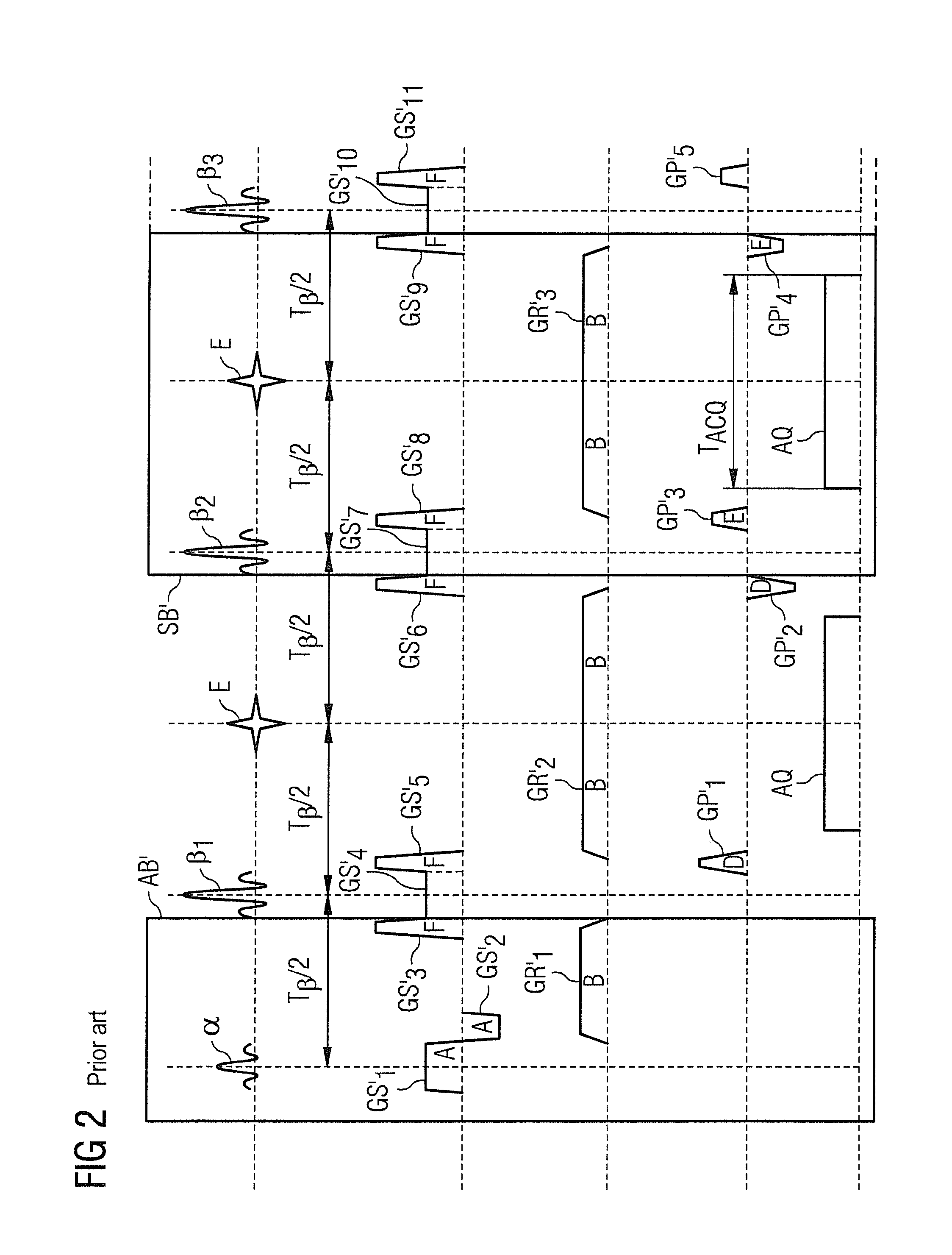 Method and control device to operate a magnetic resonance system