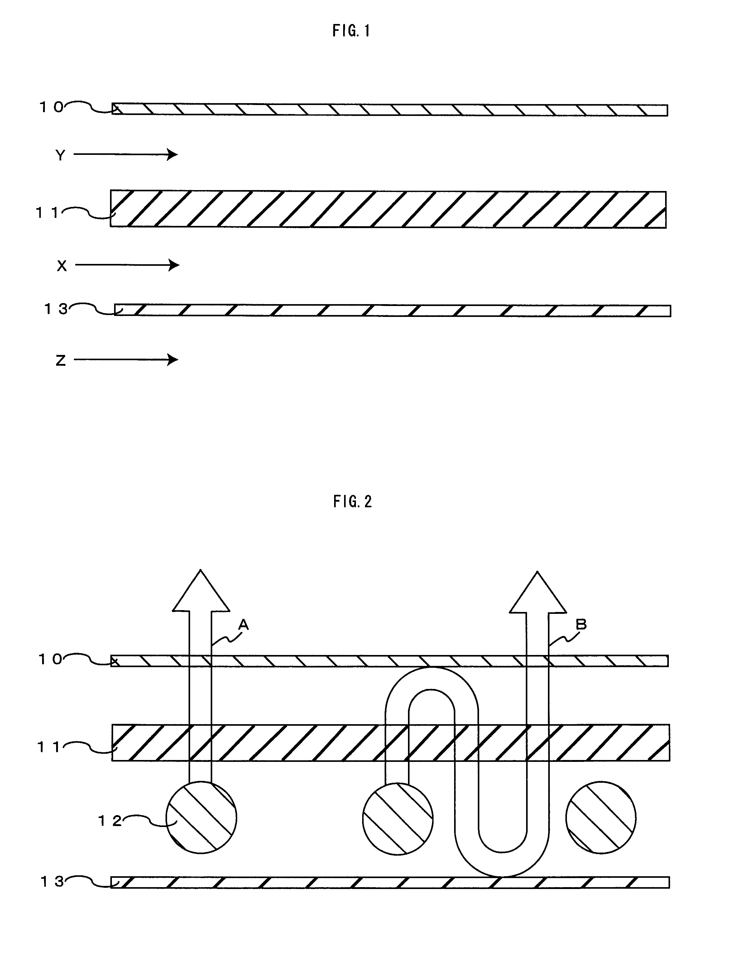 Optical apparatus, image display, and liquid crystal display