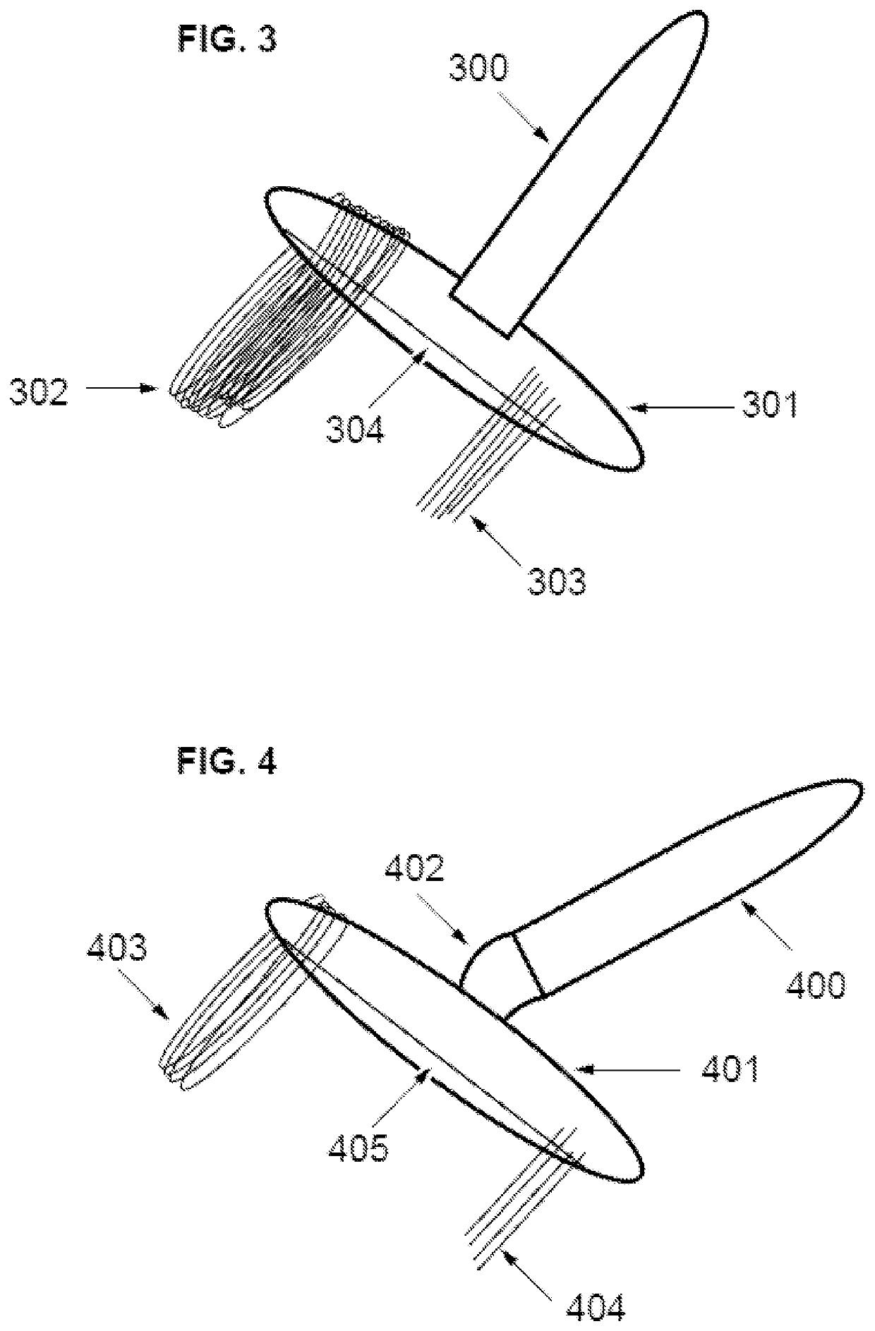 Targeted drug delivery devices and methods