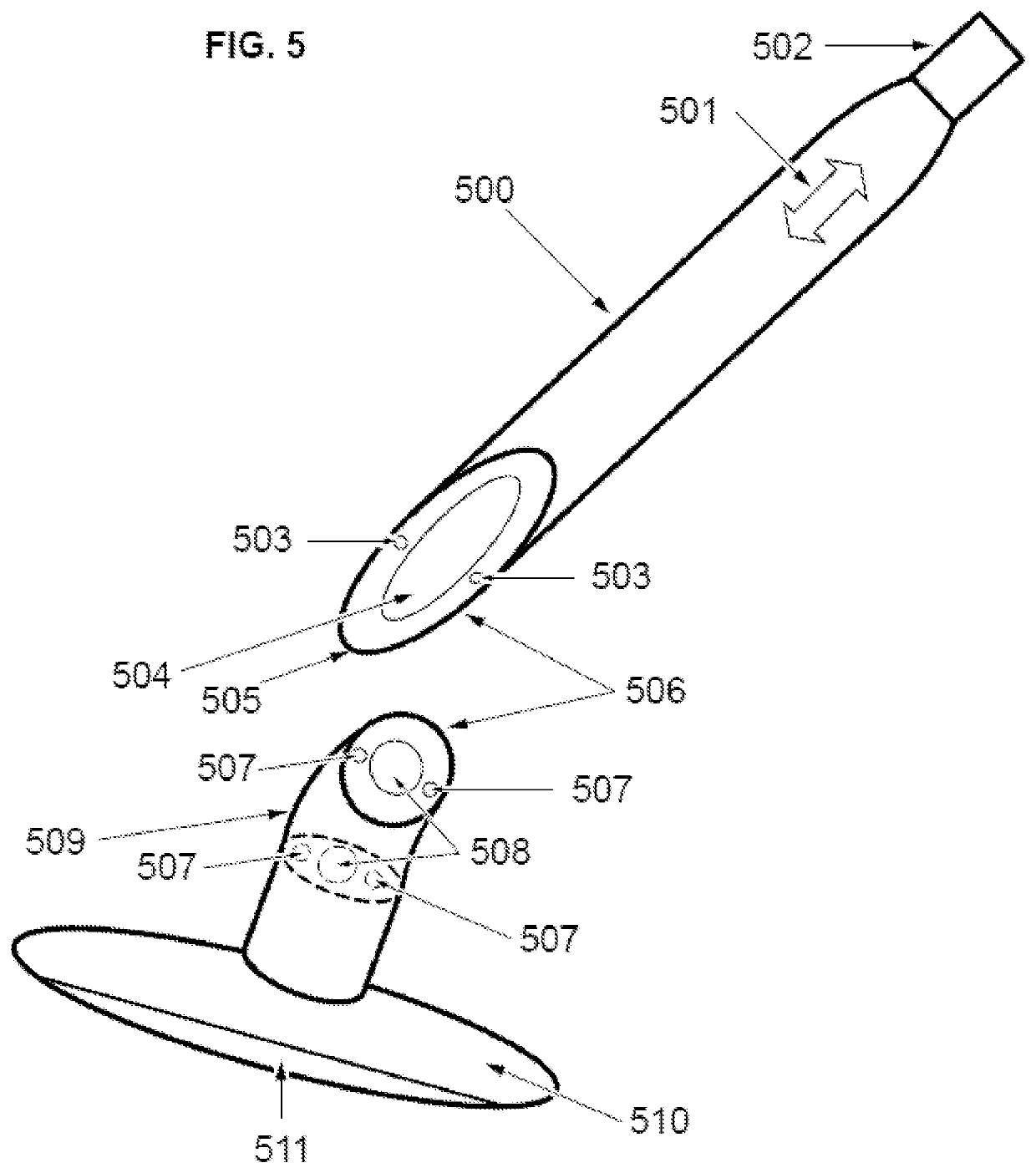 Targeted drug delivery devices and methods