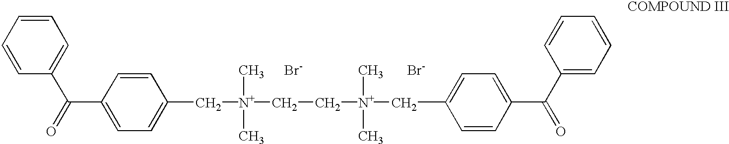 Reagent and method for providing coatings on surfaces