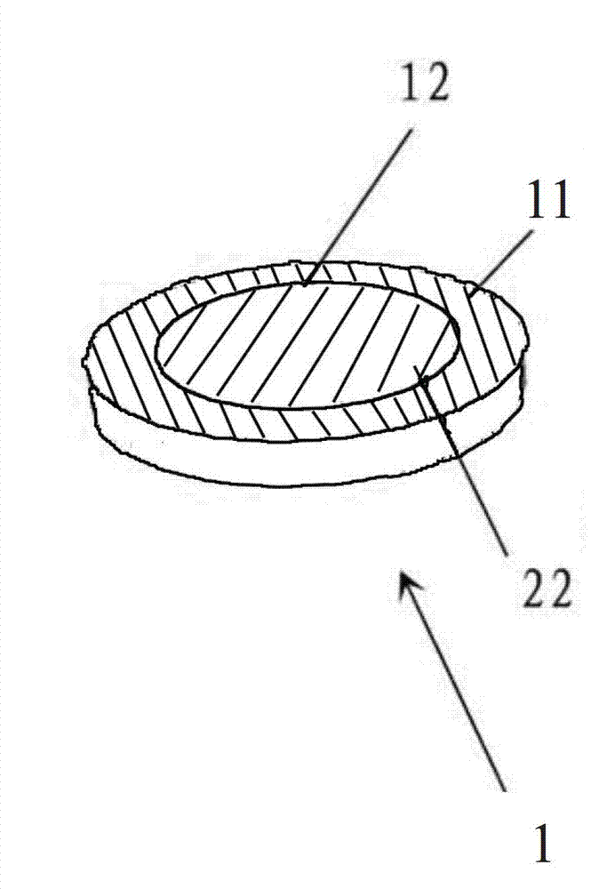 Shimming sheet and shimming bar used for magnet, magnet and magnetic-resonance system