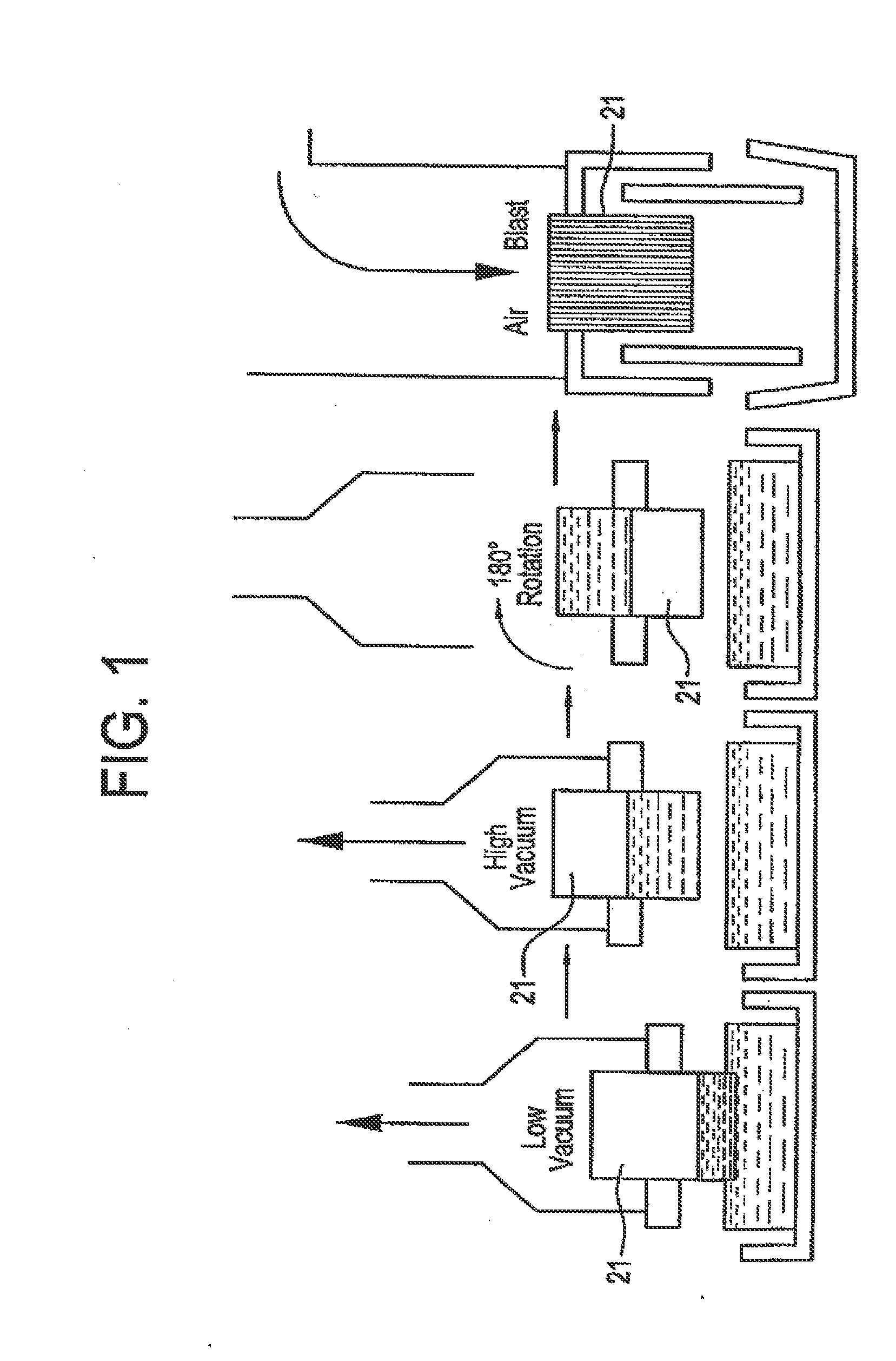 Method for Catalyst Coating of a Substrate