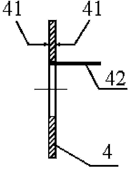 Conductive slip ring assembly assembling method