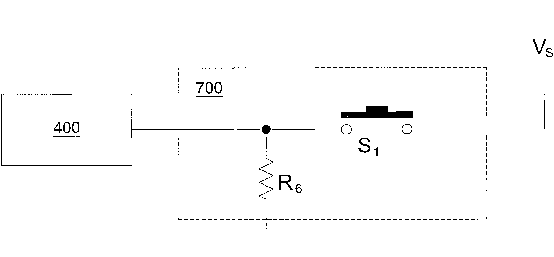 Device for testing universal serial bus port