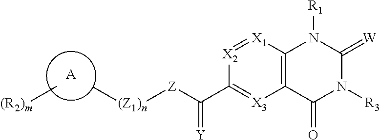 Heterocyclic compound