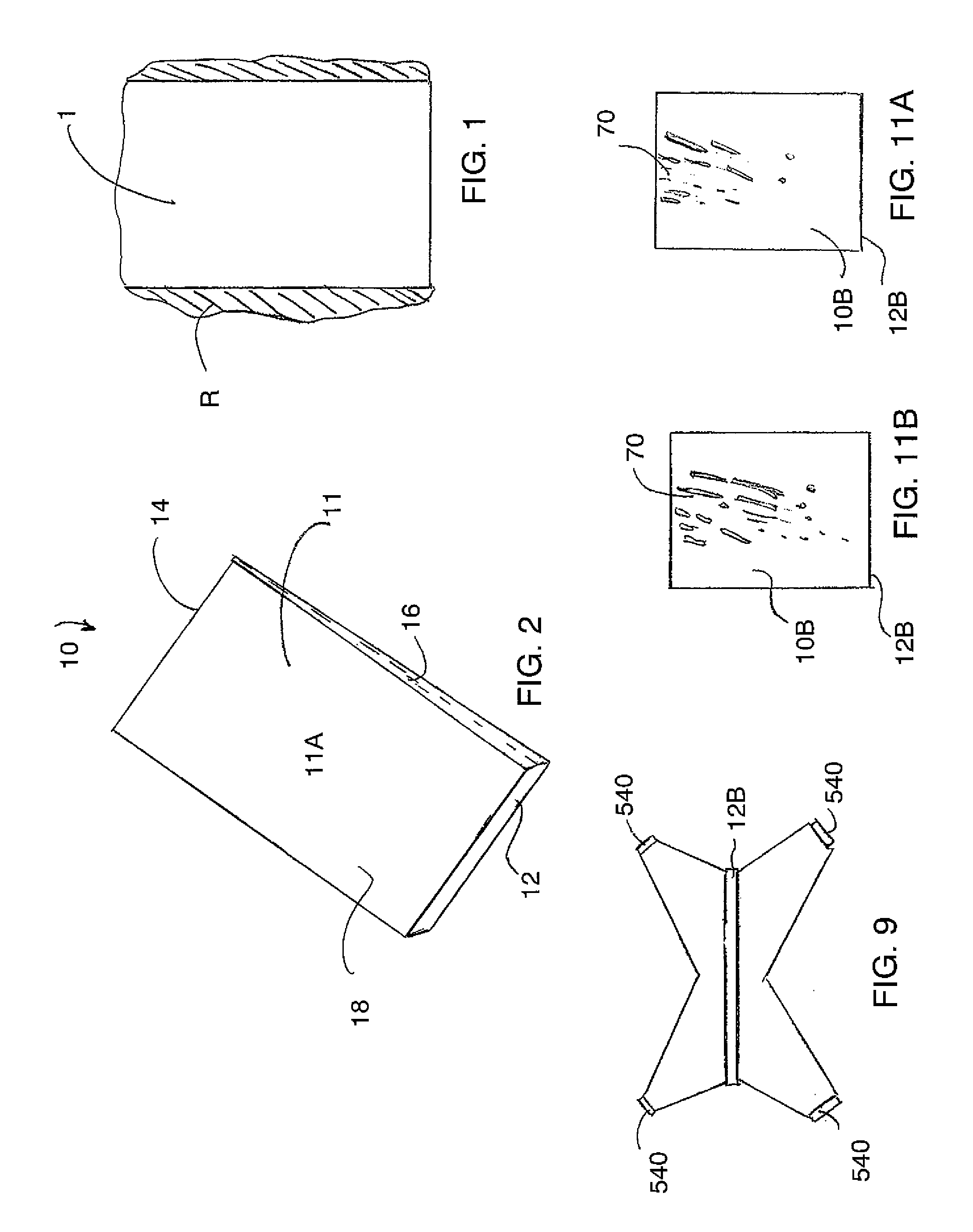 Automated shingle milling system