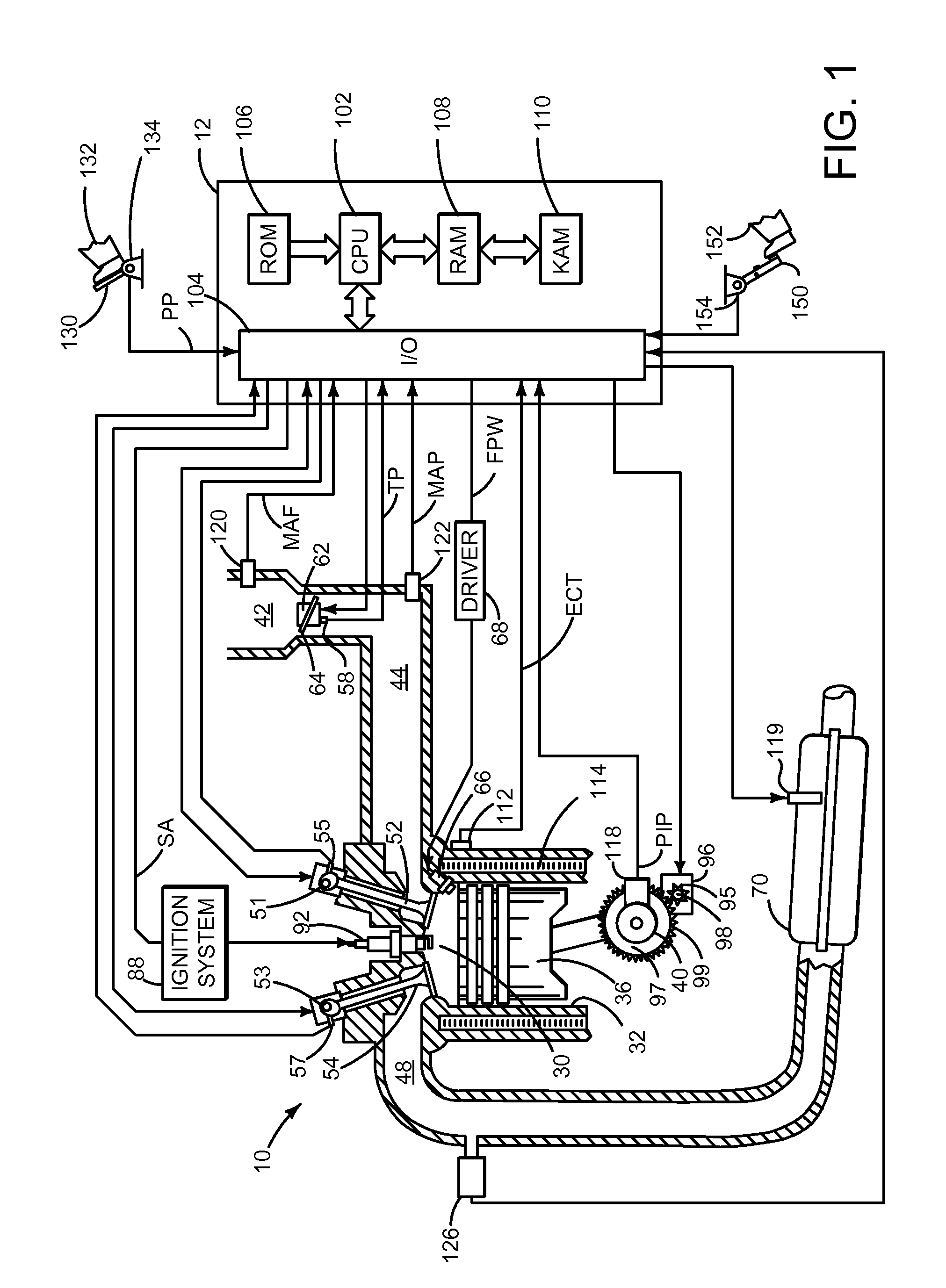 Methods and systems for engine starting during a shift