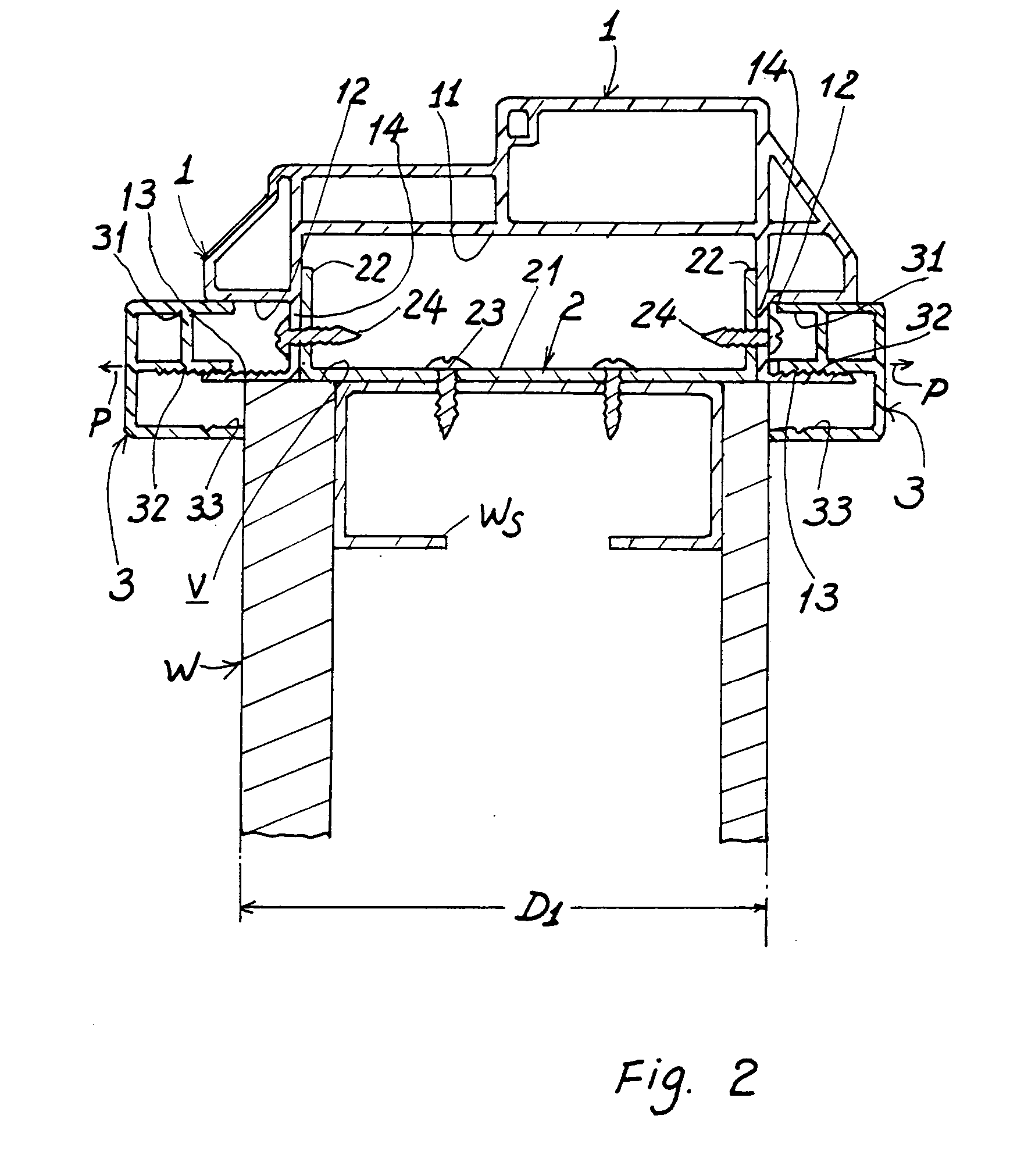 Knockdown doorframe for adjustably accommodating wall thickness and building method thereof