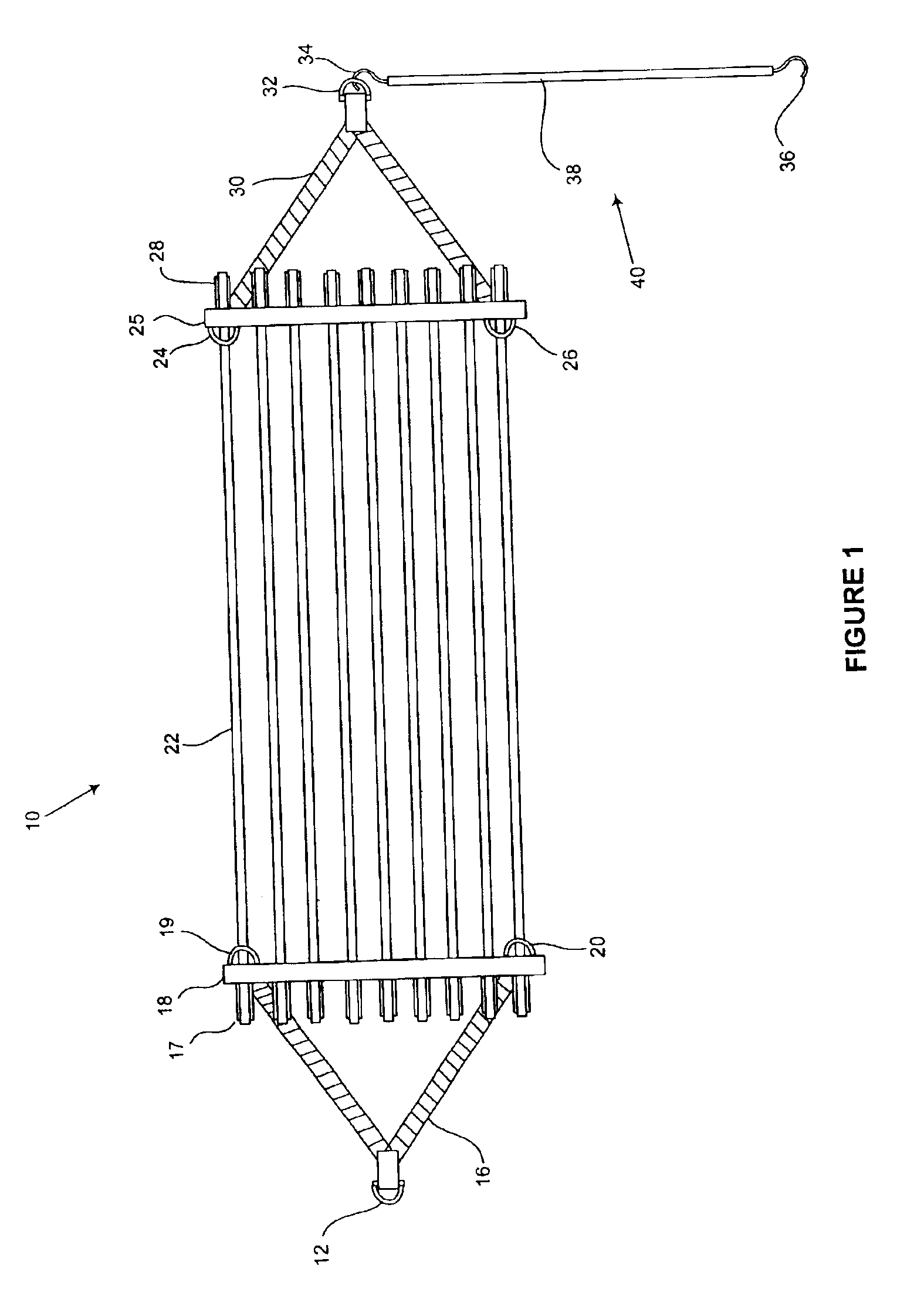 Portable seat cooling apparatus