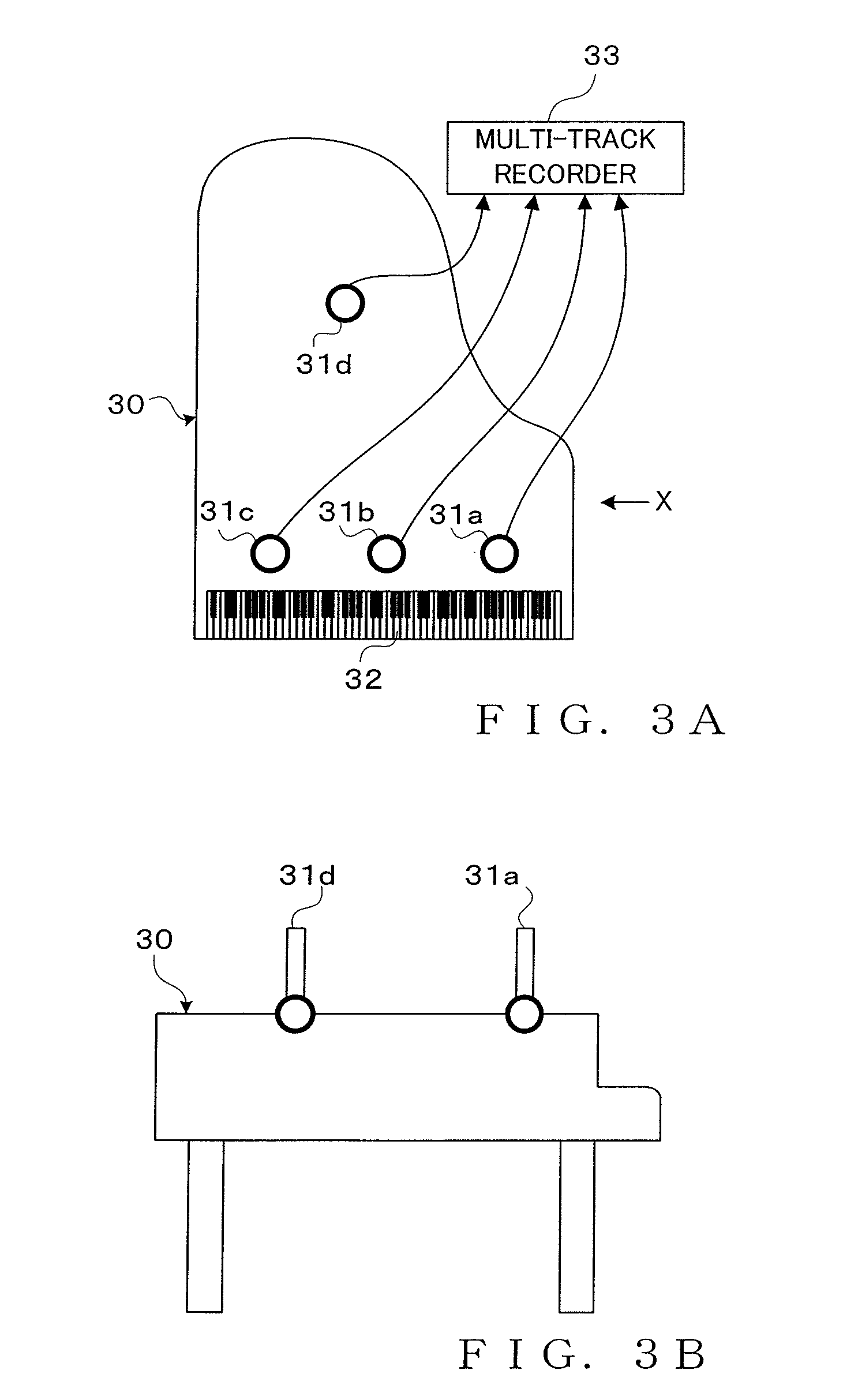 Electronic keyboard instrument