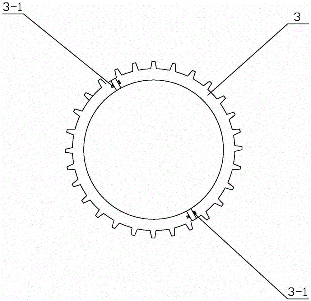 Dual-camera monitoring welding quality device for ultra-thick-walled high-alloy steel pipelines