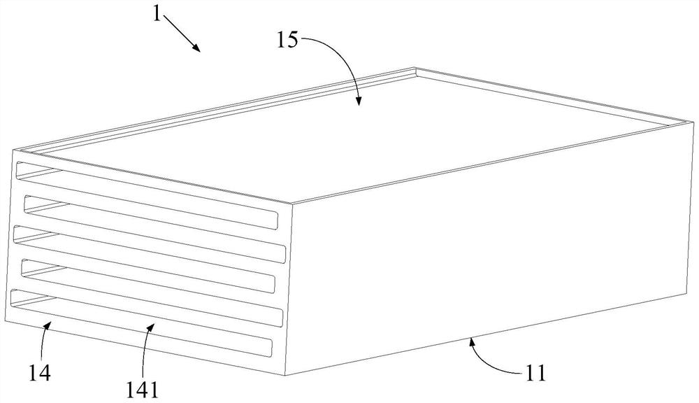 Condensers and Clothes Treatment Devices