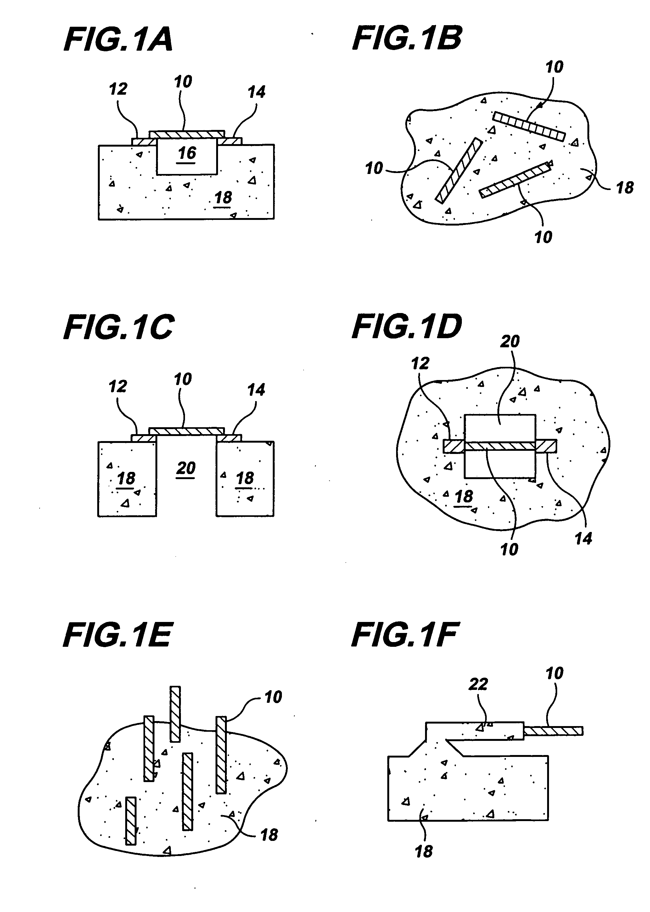 Gas-phase functionalization of surfaces including carbon-based surfaces