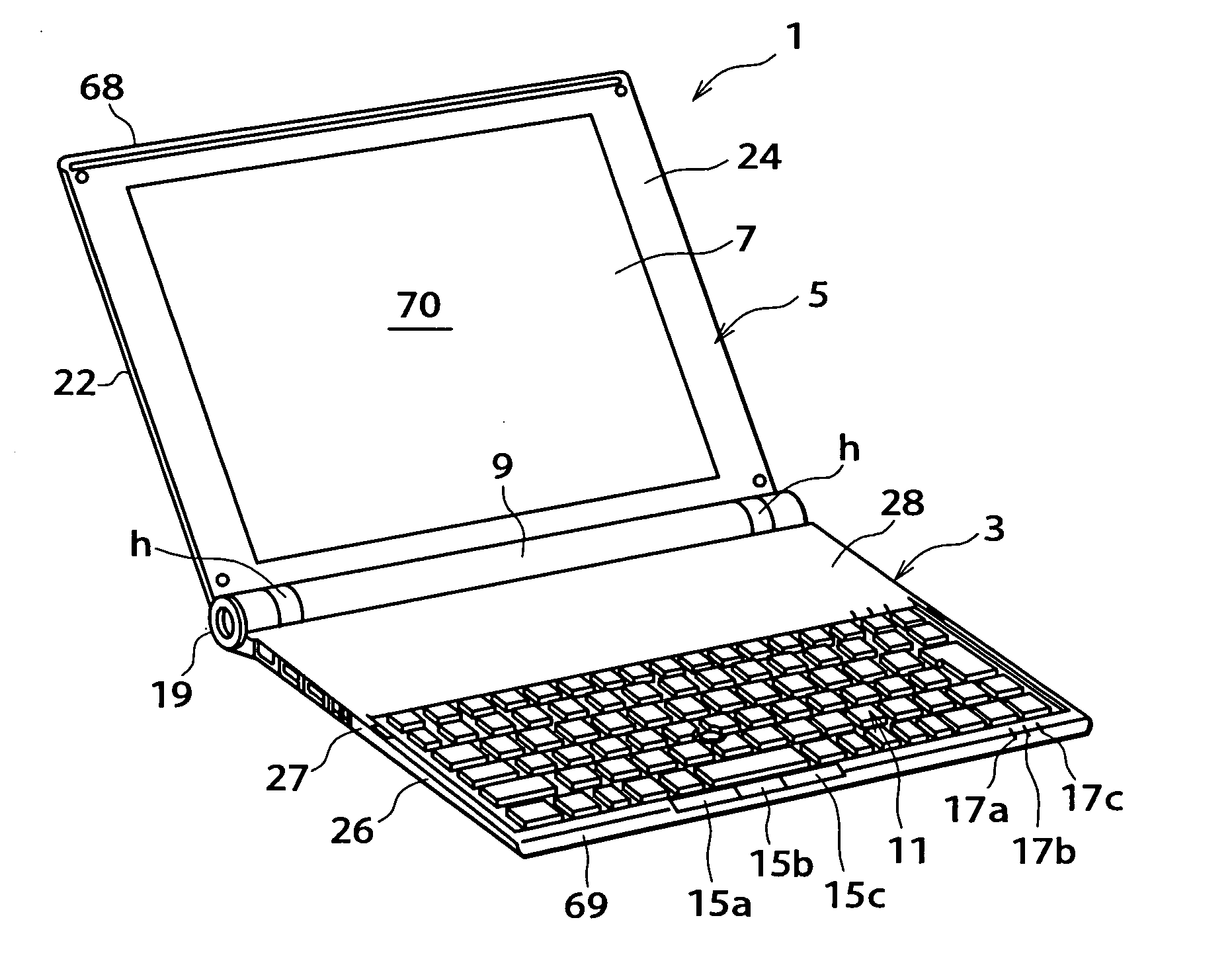 Electronic device