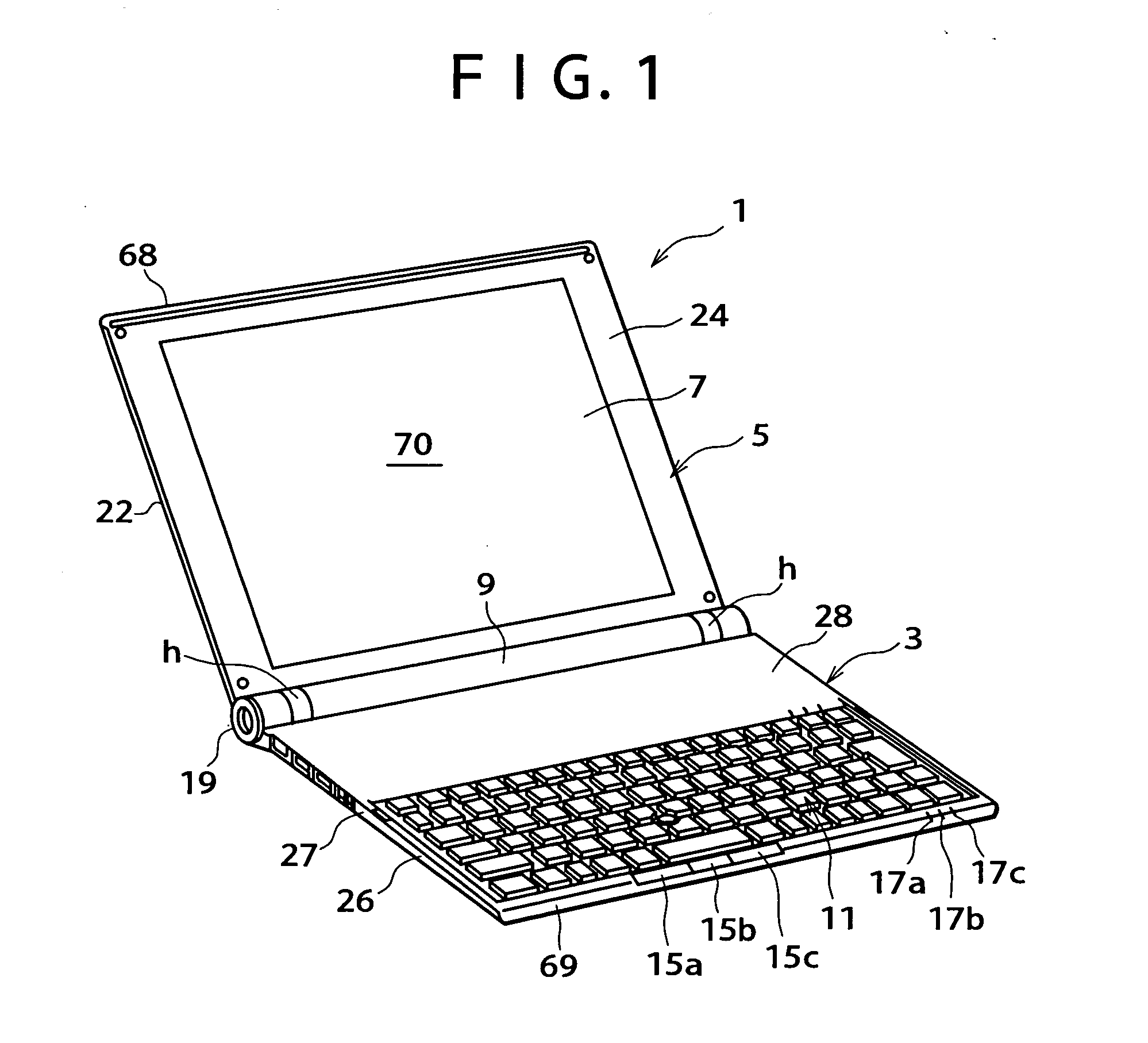 Electronic device