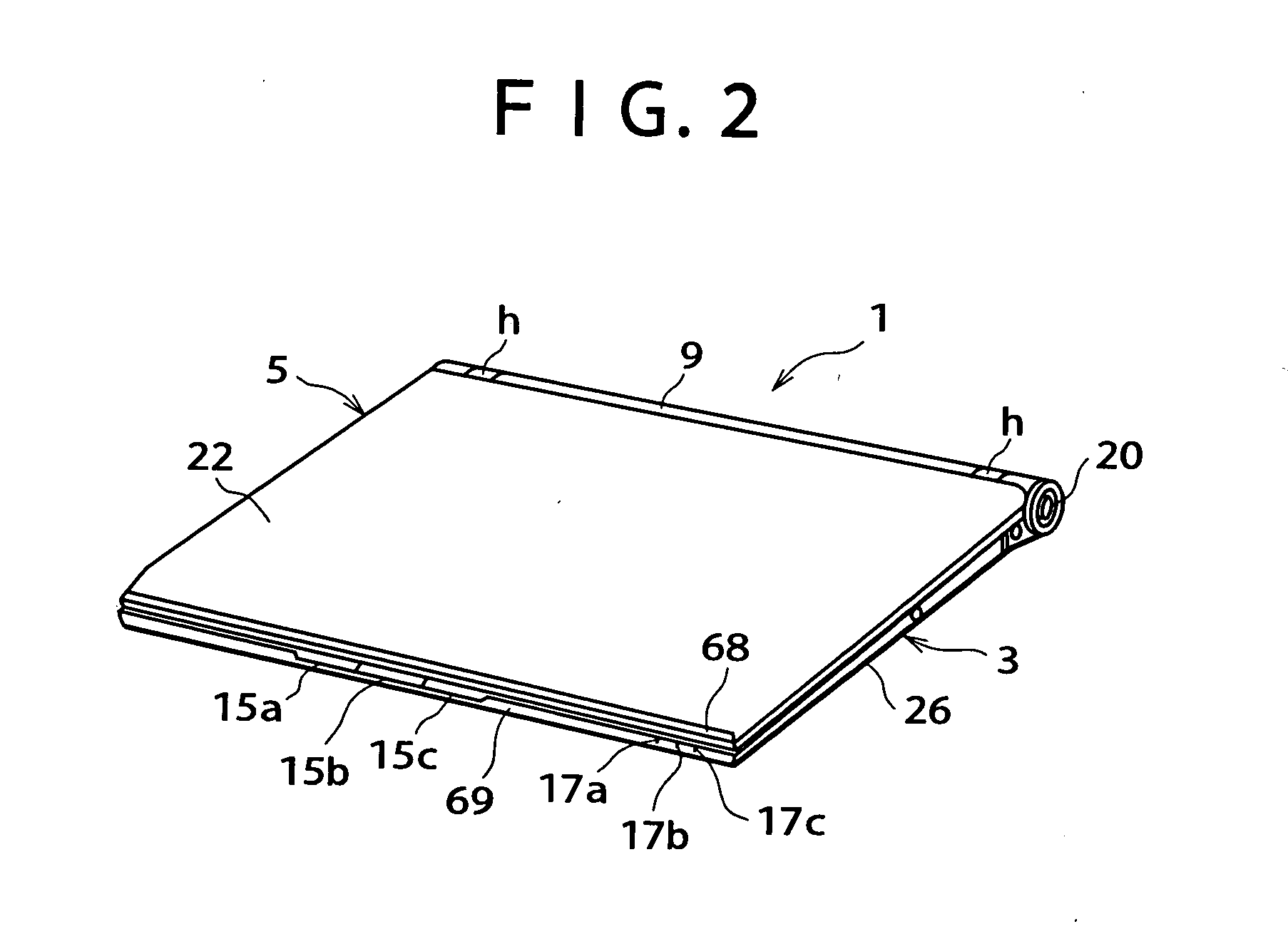 Electronic device