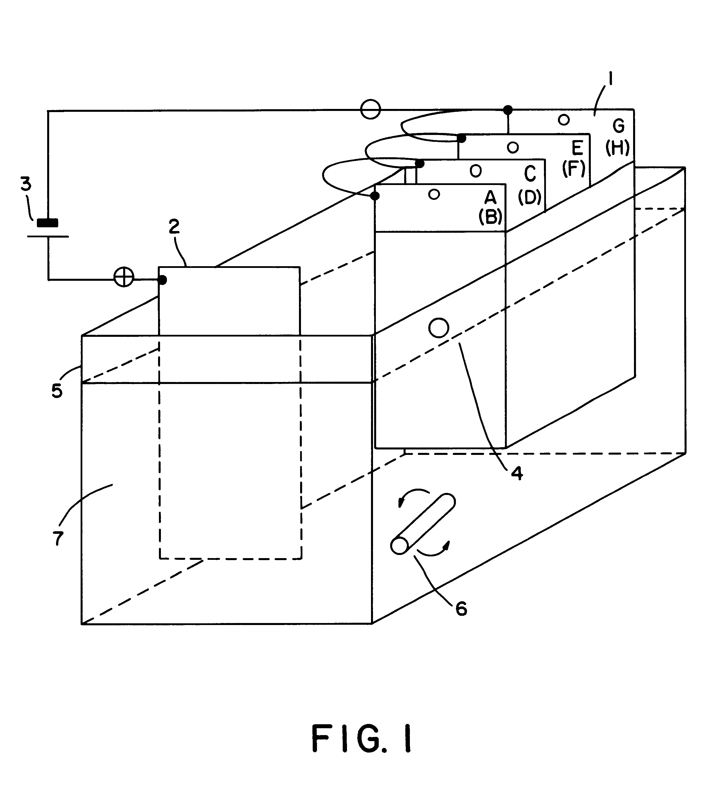 Acetylide-form propargyl-containing epoxy resin composition for cationic electrocoating