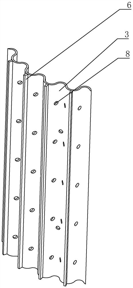 Inclination measuring instrument with high measurement accuracy and its use method