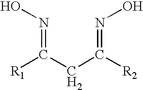 Compositions for chemical mechanical planarization of copper