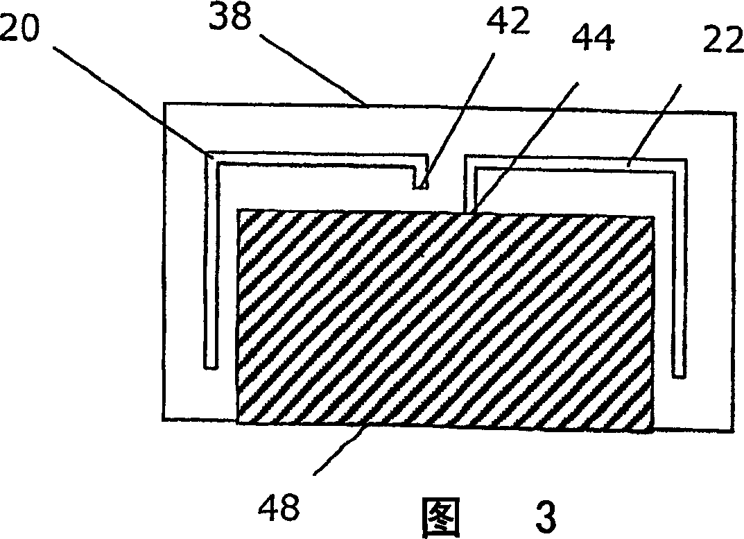 Wideband loop antenna