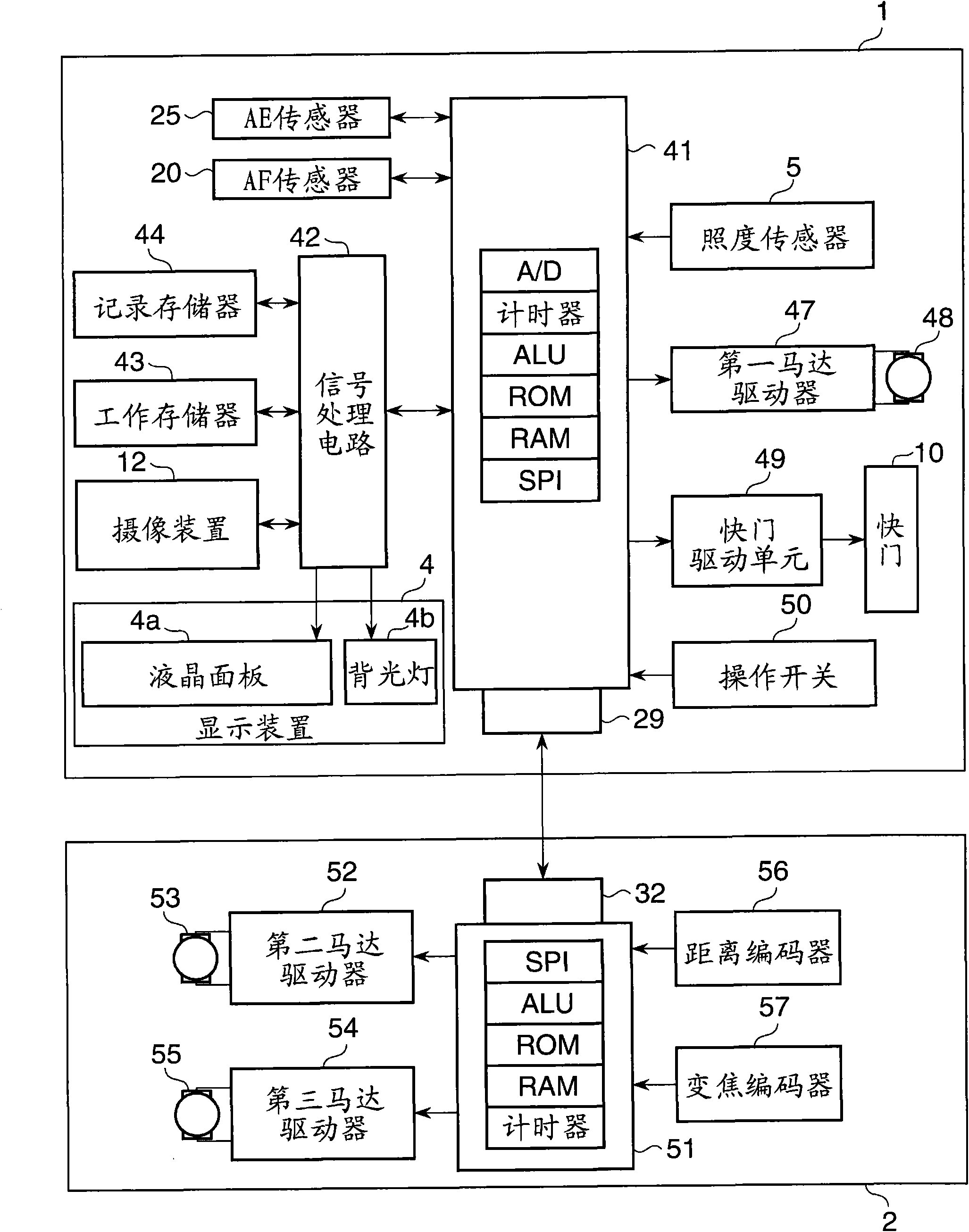 Display control device and control method thereof