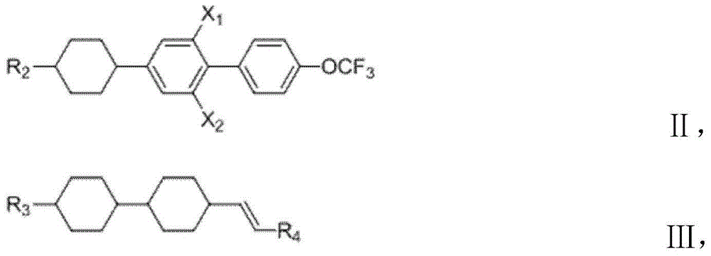 Liquid crystal composition and its liquid crystal display element or display