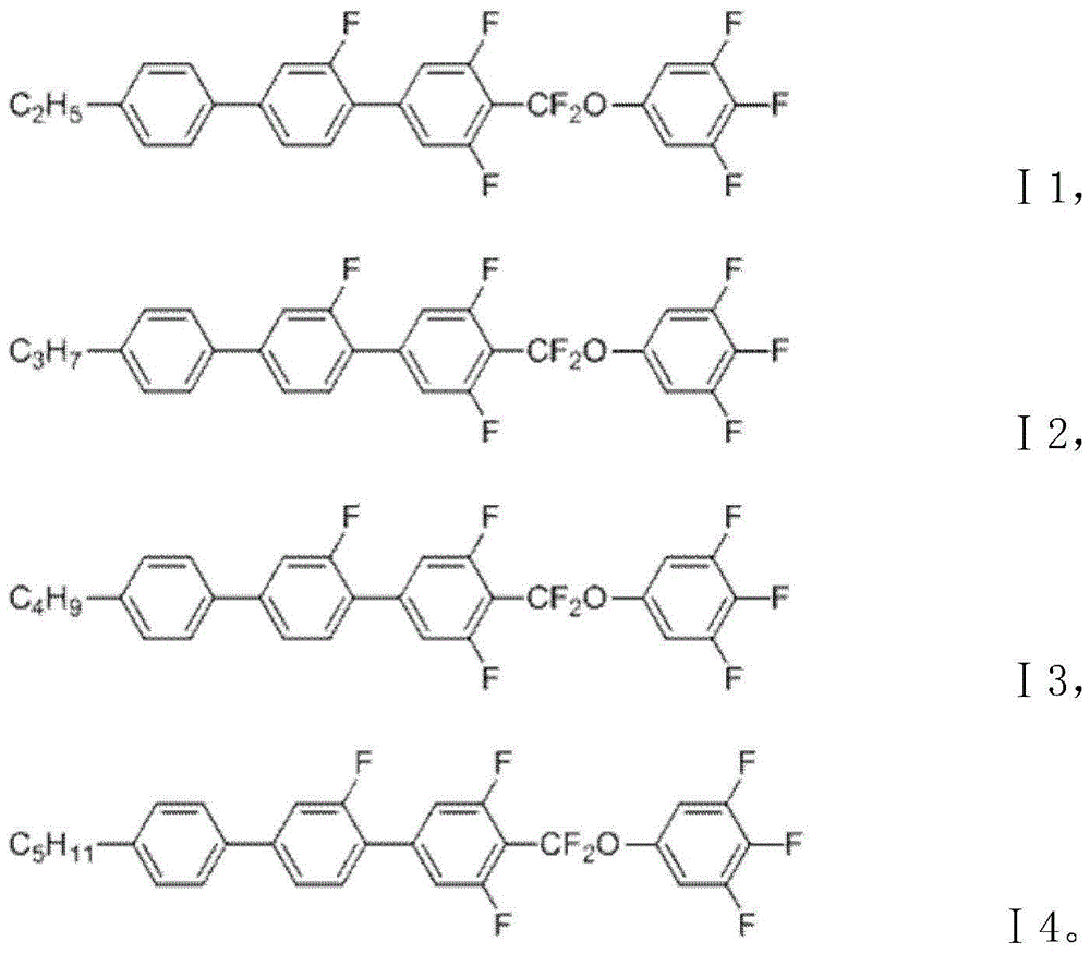 Liquid crystal composition and its liquid crystal display element or display