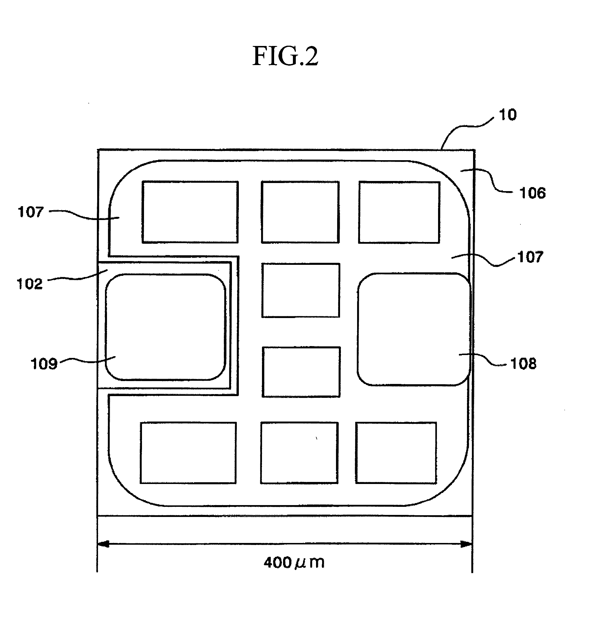 Compound Semiconductor Light-Emitting Device