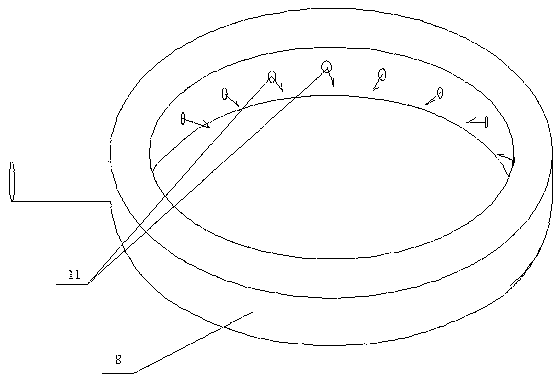 Cyclone boiler