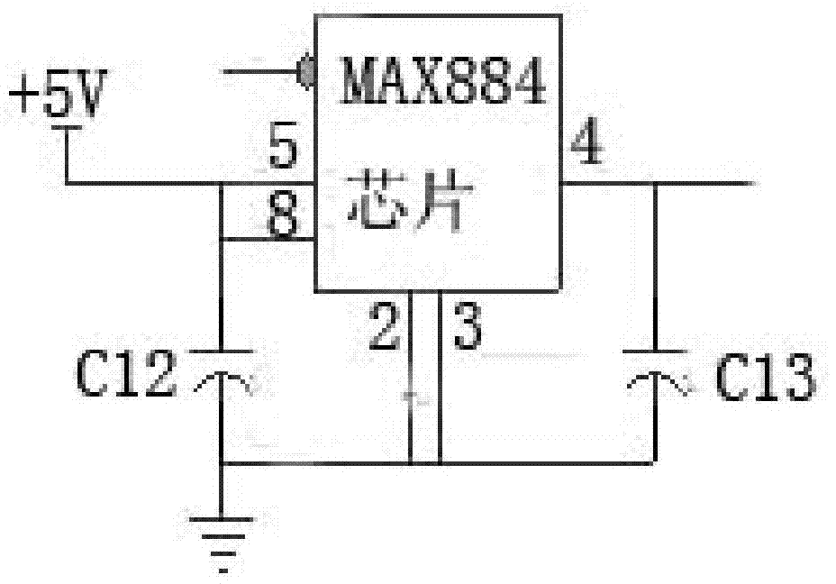 System and method for giving alarm when automobile door is unlocked