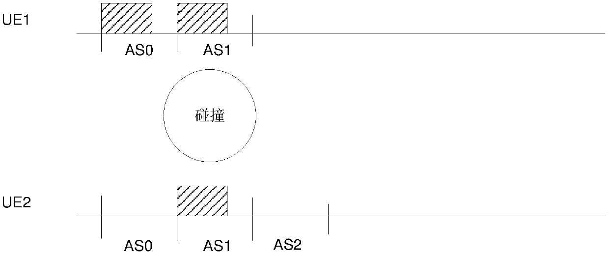 Method, device and system for sending prach preamble