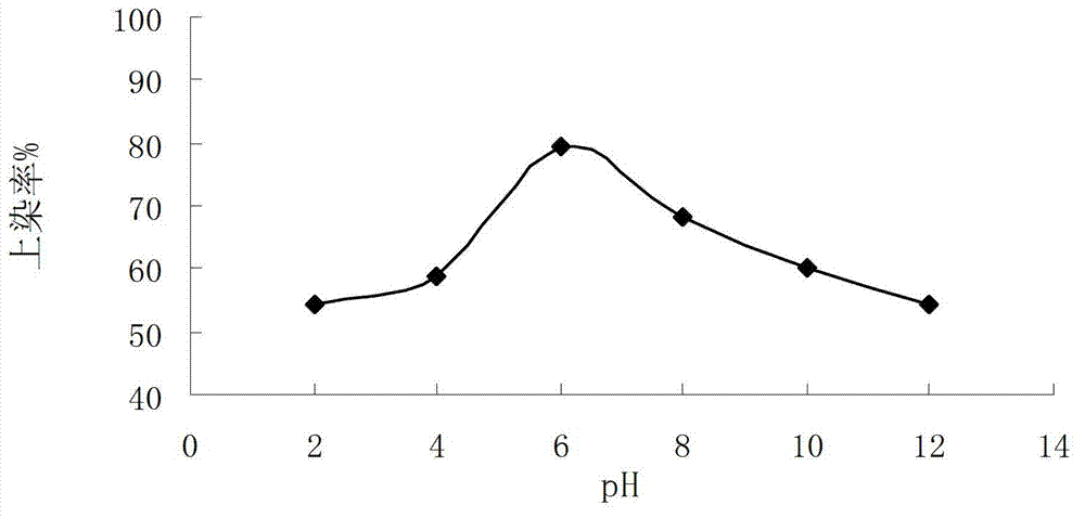 Tussah silk fiber or fabric cation modified finishing agent thereof and modified technique thereof