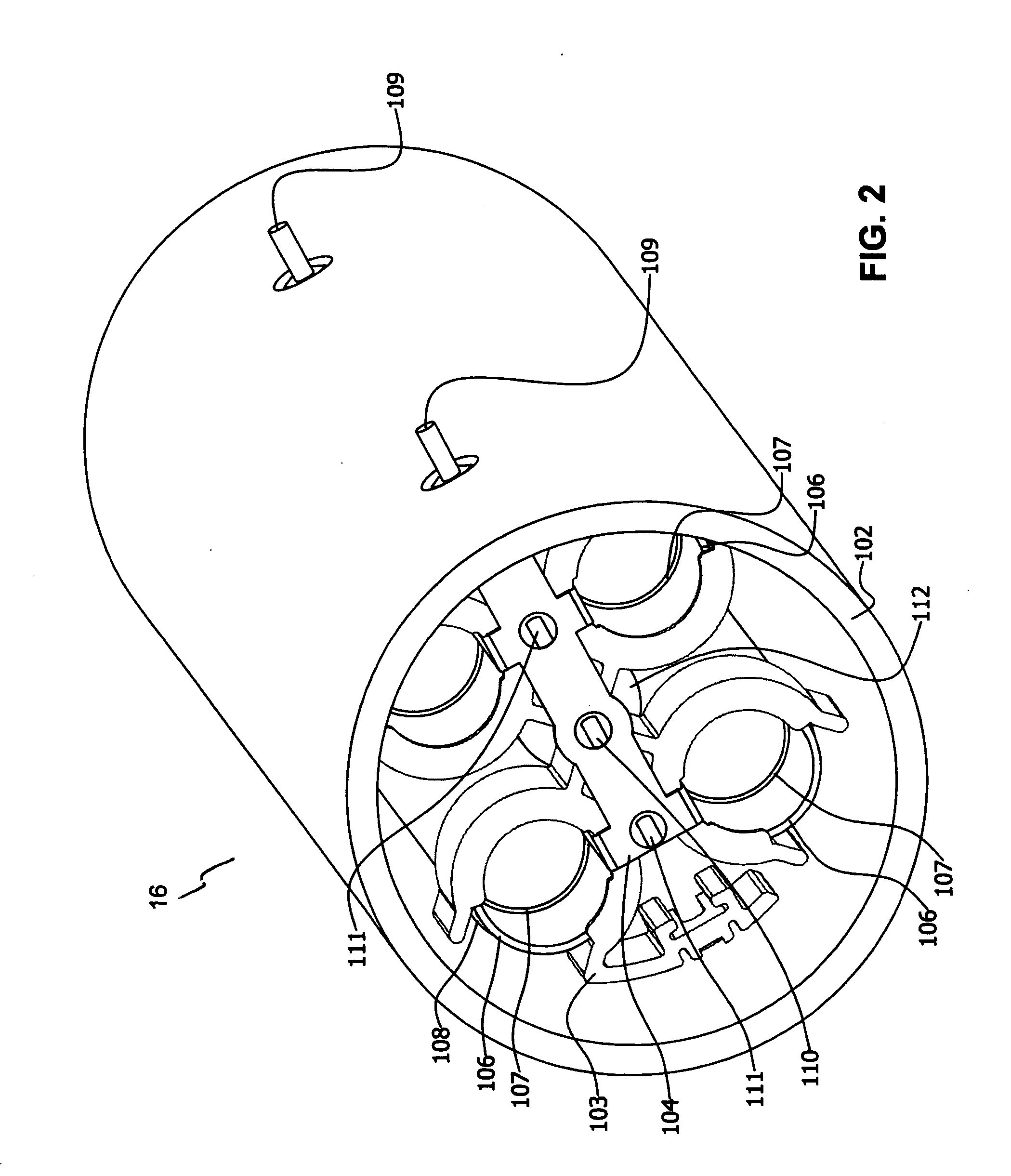 Apparatus and method for sanitizing air and spaces