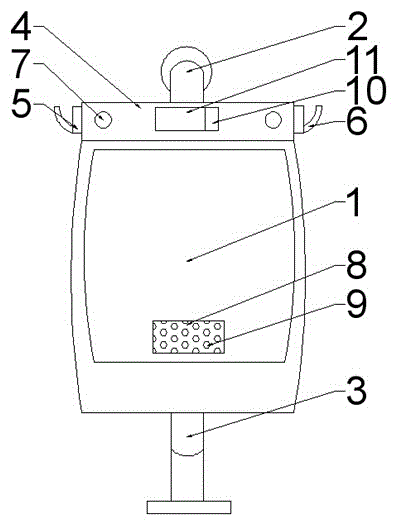 Multifunctional urinal